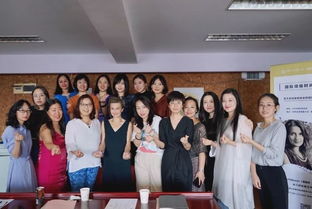 貿(mào)大精彩課堂 大師揭秘國際頂級時(shí)尚業(yè)成功的商業(yè)模式與經(jīng)濟(jì)貿(mào)易咨詢